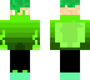 greeni guy ig