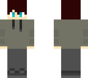 greenish gray