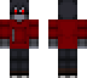 ***** robot