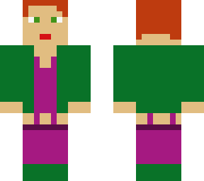 gta 3 misty