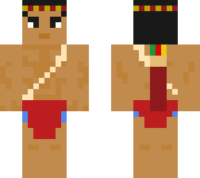 guerrero lenca