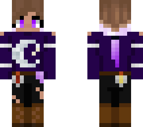 haley. witch