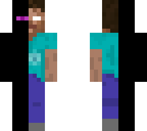 half-enderman-herbrione