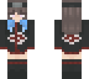 hanna fox girl
