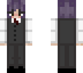 hannie suit