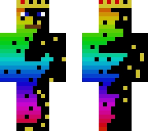 have fun rainbow