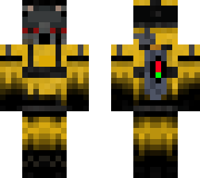 hazmat grippeyy