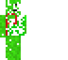 headless piggym fan skin