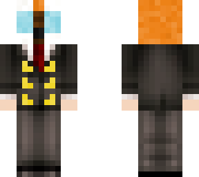heisei mothra (business suit)
