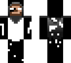herobr.... wait that is not herobrine that is null