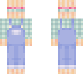 heyhaleybell pastel