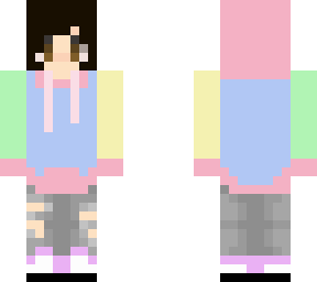 hoddie