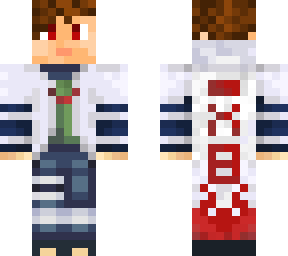 hokage jeyb