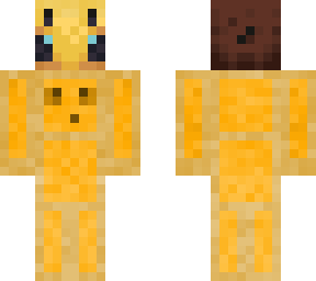 honey slime with bee