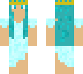 horrible ice queen 5 min lol