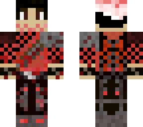 hunter 4 (collisionsmp)