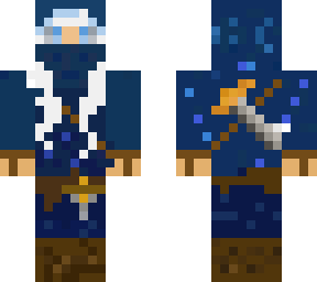 hunter survivor