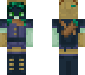 huntress wizard (edit)