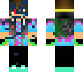 i destroyed my skin