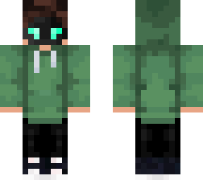 i got bored
