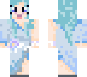 ice queen