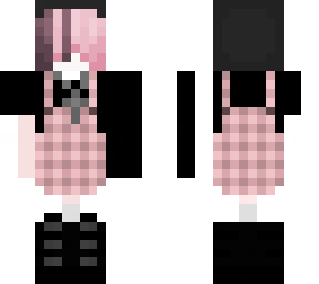 idk skin