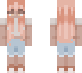 idk what to name this skin