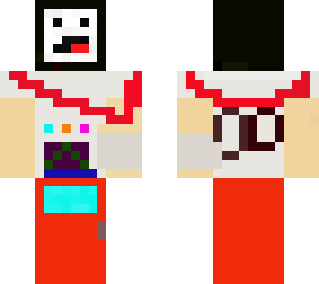 imposter ghost