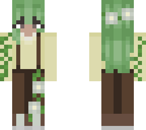 improved skin