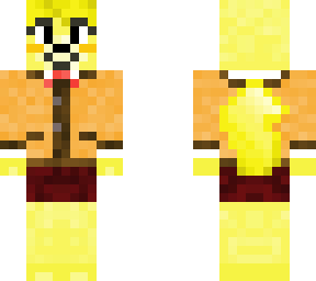 isabelle