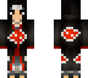 itachi uchicha (akatsuki)