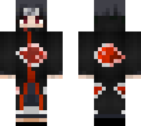 itachi uchiha