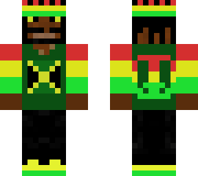 jamaican