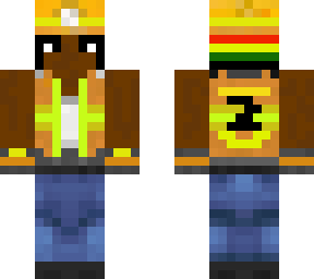 jamaican builder
