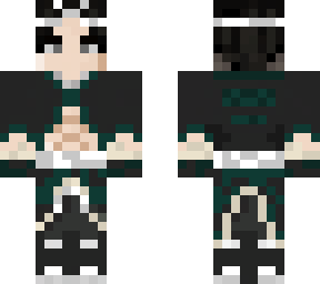 jin roger