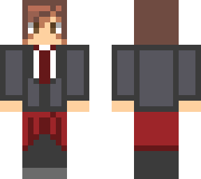 jj suit