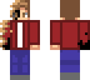 john half demon 2