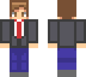 john suit