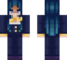 josuke higashikata female