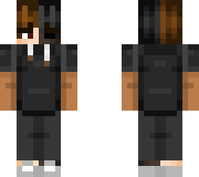 juliant2005 as a half shadow demon