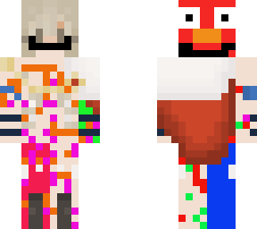 justine elmo