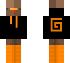 jxems's turkey skin