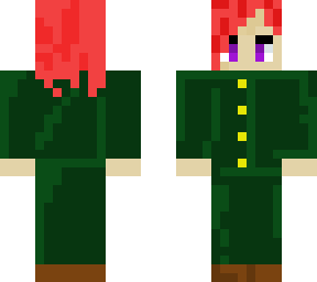 kakyoin noriaki