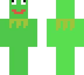 kermit the frog