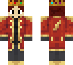 king brown