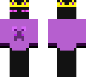 king enderman on crep