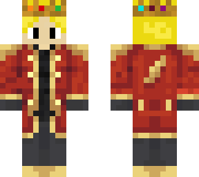 king nils
