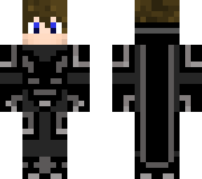 kirigaya kazuto (kirito)