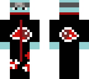 kisame (updated)