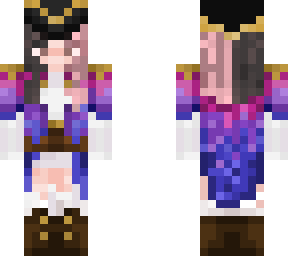 kitschu pirate